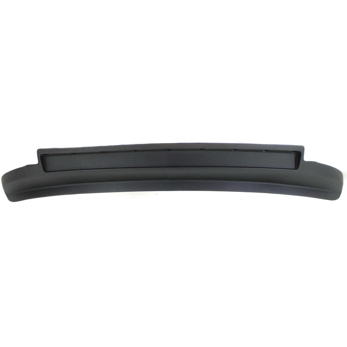 Front Valance For 2011-2012 Dodge Ram 2500 3500 2010 Ram 2500 3500 4WD Textured