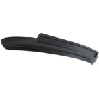 Front Valance For 2011-2012 Dodge Ram 2500 3500 2010 Ram 2500 3500 4WD Textured