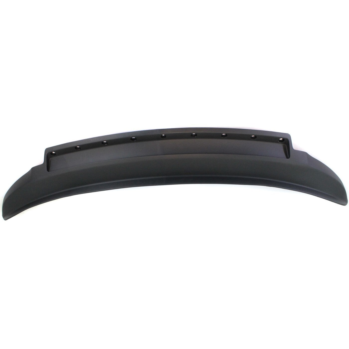 Front Valance For 2011-2012 Dodge Ram 2500 3500 2010 Ram 2500 3500 4WD Textured
