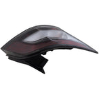 Tail Light For 2012-2014 Nissan Maxima Driver Side Outer Quarter Panel Mounted