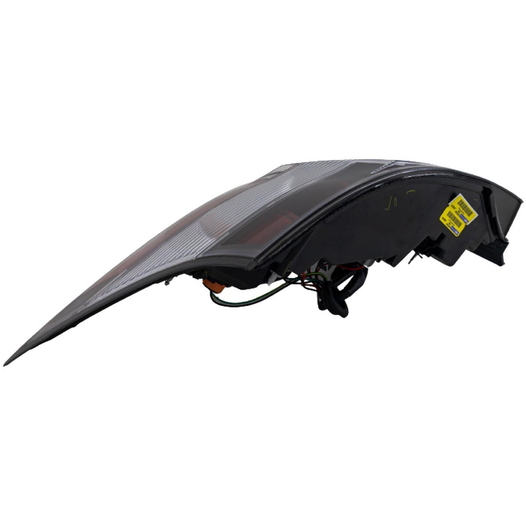 Tail Light For 2012-2014 Nissan Maxima Driver Side Outer Quarter Panel Mounted