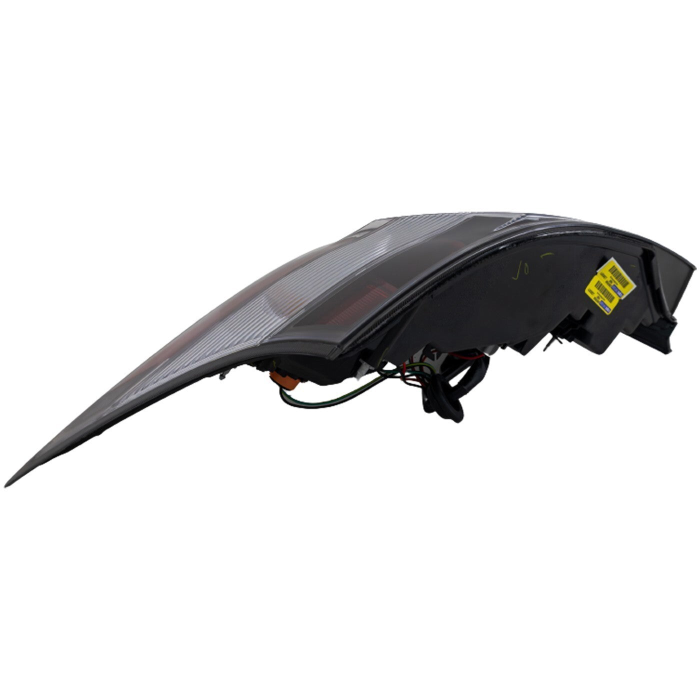 Tail Light For 2012-2014 Nissan Maxima Driver Side Outer Quarter Panel Mounted