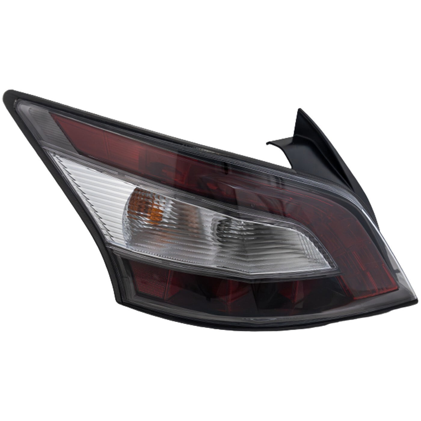 Tail Light For 2012-2014 Nissan Maxima Driver Side Outer Quarter Panel Mounted