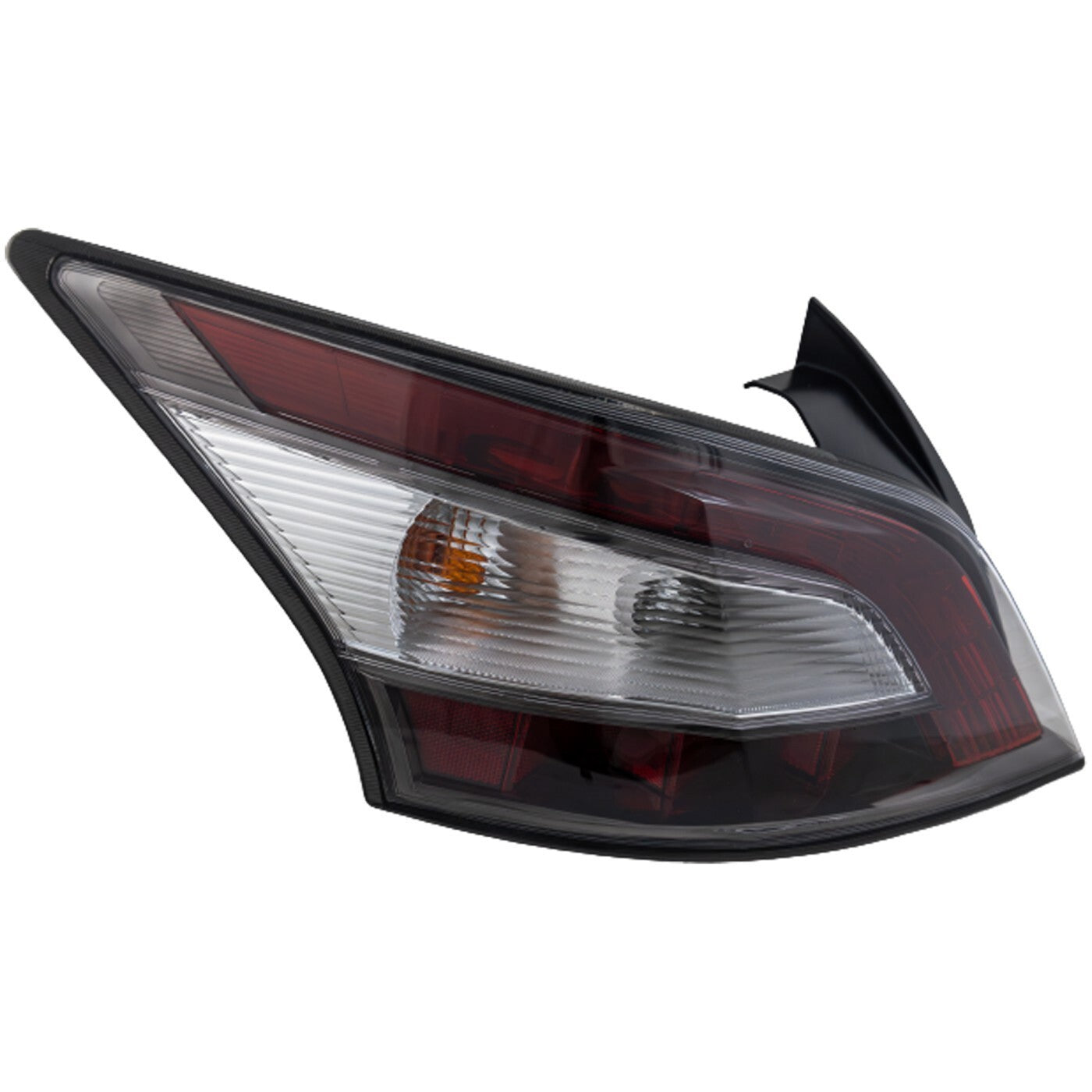 Tail Light For 2012-2014 Nissan Maxima Driver Side Outer Quarter Panel Mounted