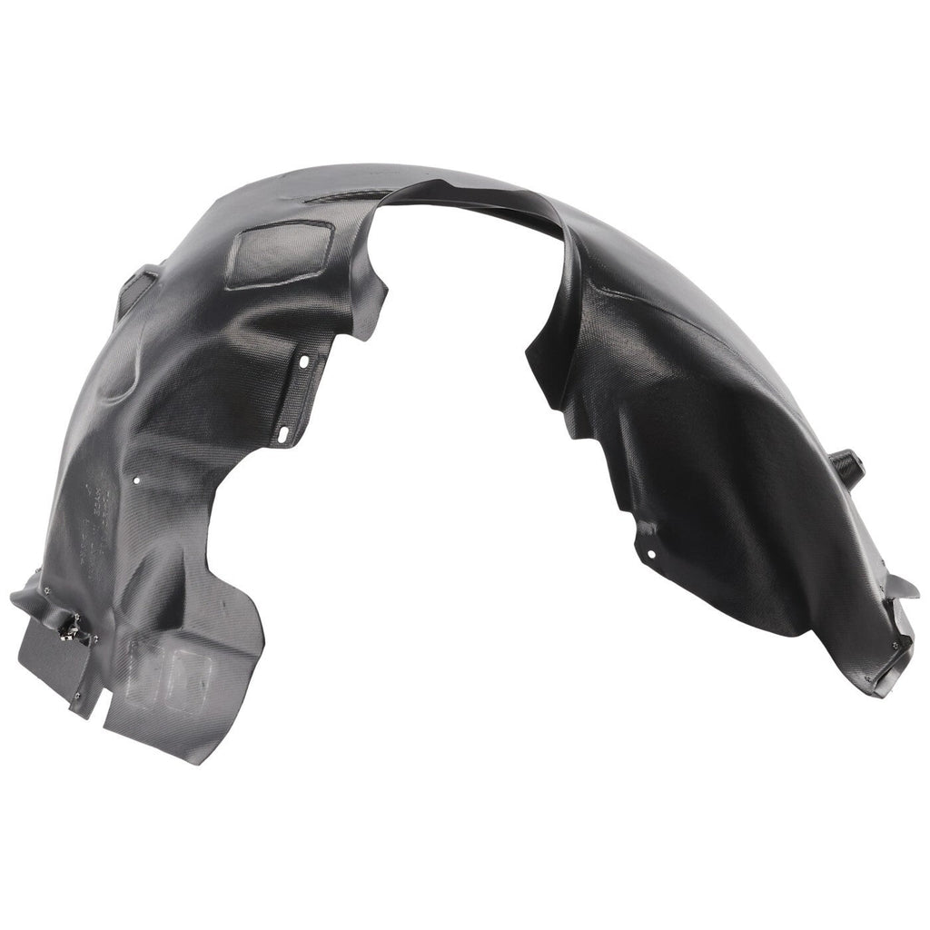 Fender Liner For 2012-2018 Ford Focus Front Passenger Side