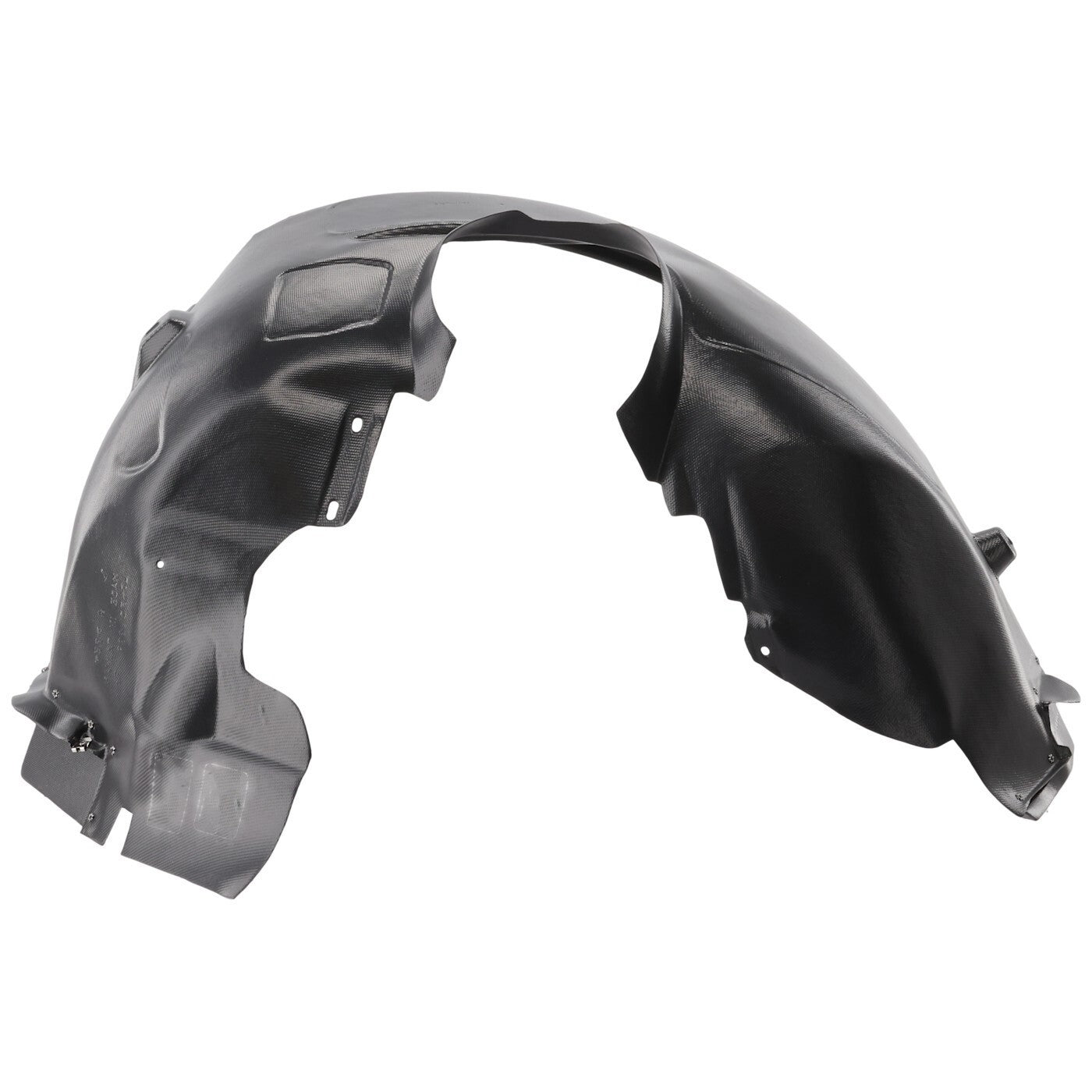 Fender Liner For 2012-2018 Ford Focus Front Passenger Side