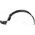 Bundle For 2005-2007 Honda Odyssey Front Fender Liner Splash Shield Set=Lh & Rh