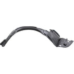 Bundle For 2005-2007 Honda Odyssey Front Fender Liner Splash Shield Set=Lh & Rh