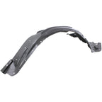 Bundle For 2005-2007 Honda Odyssey Front Fender Liner Splash Shield Set=Lh & Rh