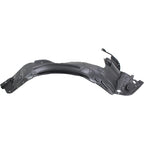 Bundle For 2005-2007 Honda Odyssey Front Fender Liner Splash Shield Set=Lh & Rh