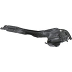 Bundle For 2005-2007 Honda Odyssey Front Fender Liner Splash Shield Set=Lh & Rh