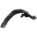 Bundle For 2005-2007 Honda Odyssey Front Fender Liner Splash Shield Set=Lh & Rh