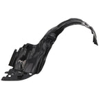 Bundle For 2005-2007 Honda Odyssey Front Fender Liner Splash Shield Set=Lh & Rh