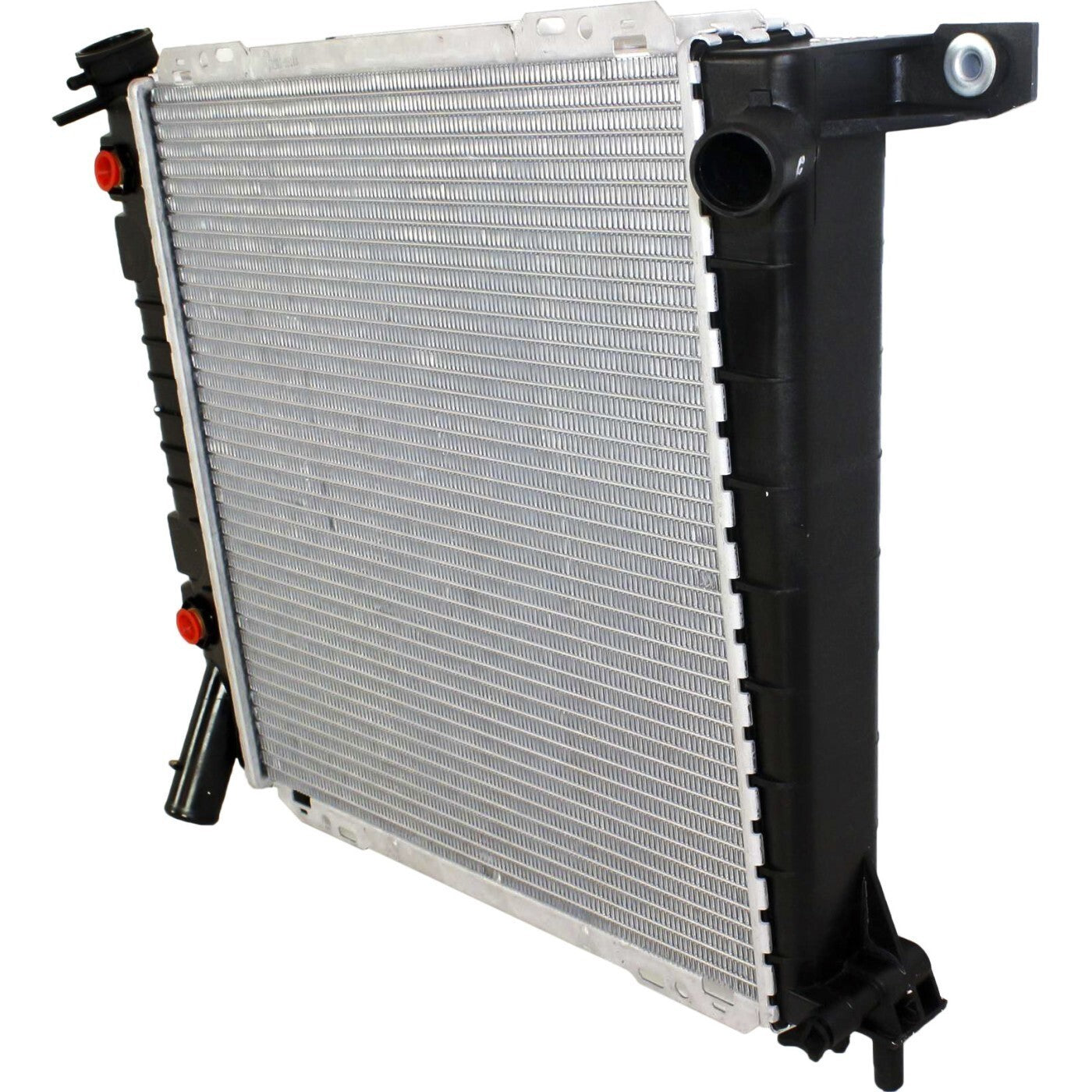 Radiator For 90-94 Ford Ranger 91-94 Explorer w/HD Cooling 2 row 6-Cyl