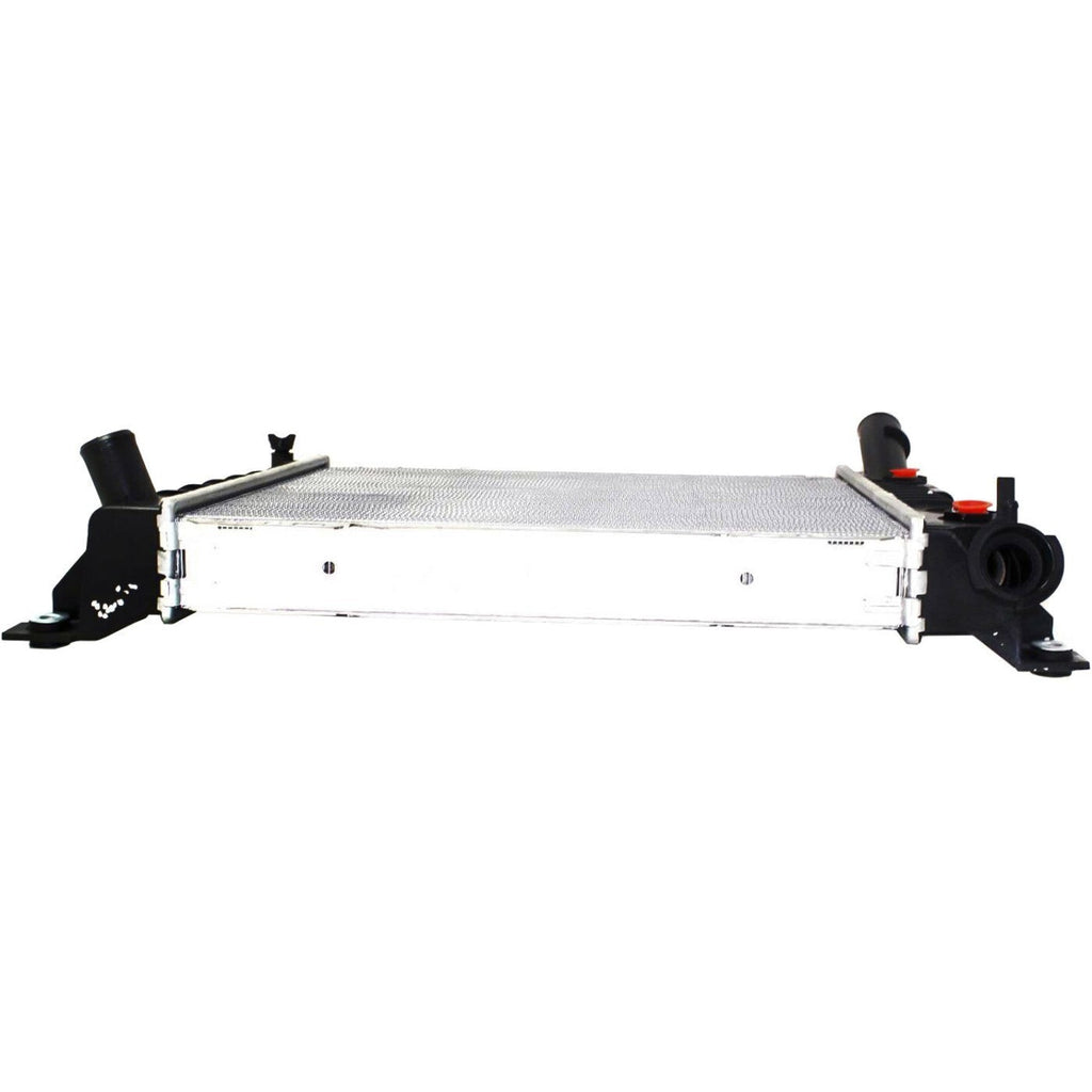 Radiator For 90-94 Ford Ranger 91-94 Explorer w/HD Cooling 2 row 6-Cyl