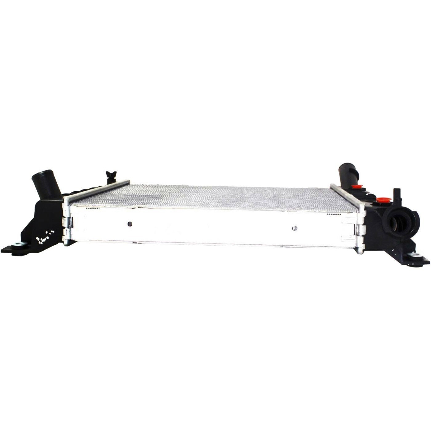 Radiator For 90-94 Ford Ranger 91-94 Explorer w/HD Cooling 2 row 6-Cyl