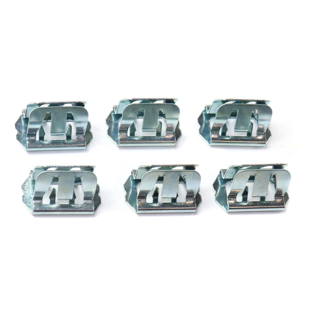 Grille For 2007-2013 Chevrolet Silverado 1500 Chrome Shell w/ Black Insert