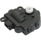 Set of 2 A/C AC Actuators for Chevy Chevrolet Impala Limited Corvette Buick Pair