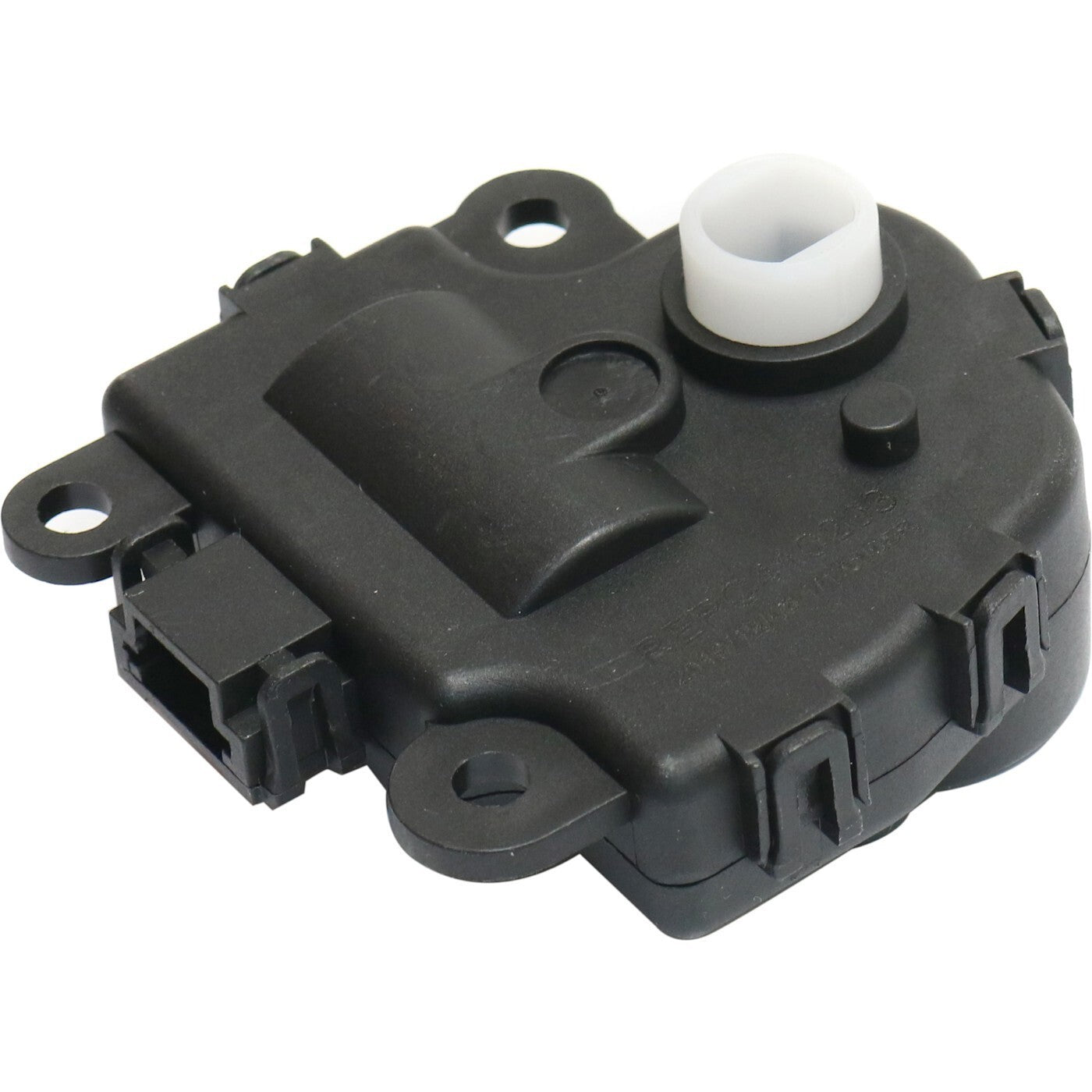 Set of 2 A/C AC Actuators for Chevy Chevrolet Impala Limited Corvette Buick Pair