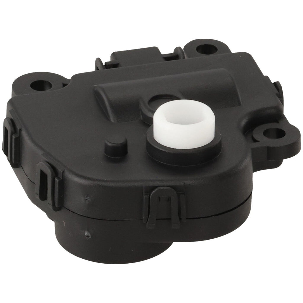 Set of 2 A/C AC Actuators for Chevy Chevrolet Impala Limited Corvette Buick Pair
