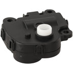 Set of 2 A/C AC Actuators for Chevy Chevrolet Impala Limited Corvette Buick Pair