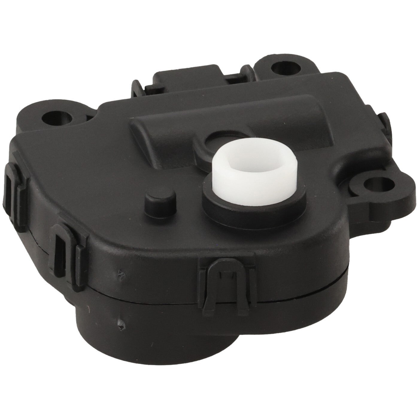 Set of 2 A/C AC Actuators for Chevy Chevrolet Impala Limited Corvette Buick Pair