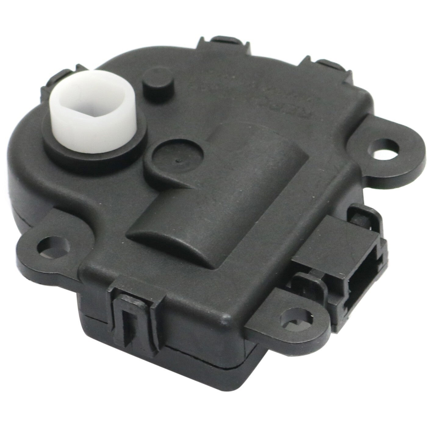 Set of 2 A/C AC Actuators for Chevy Chevrolet Impala Limited Corvette Buick Pair