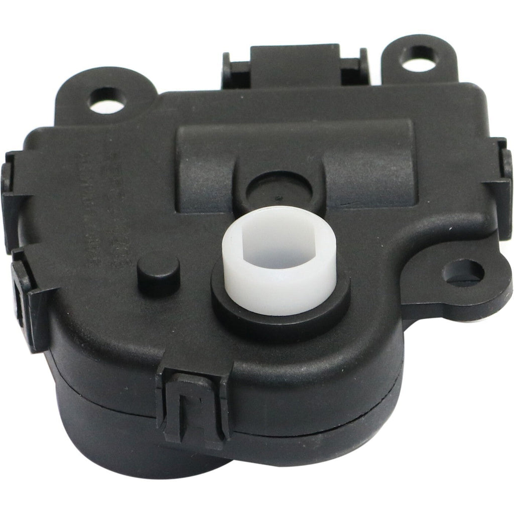 Set of 2 A/C AC Actuators for Chevy Chevrolet Impala Limited Corvette Buick Pair