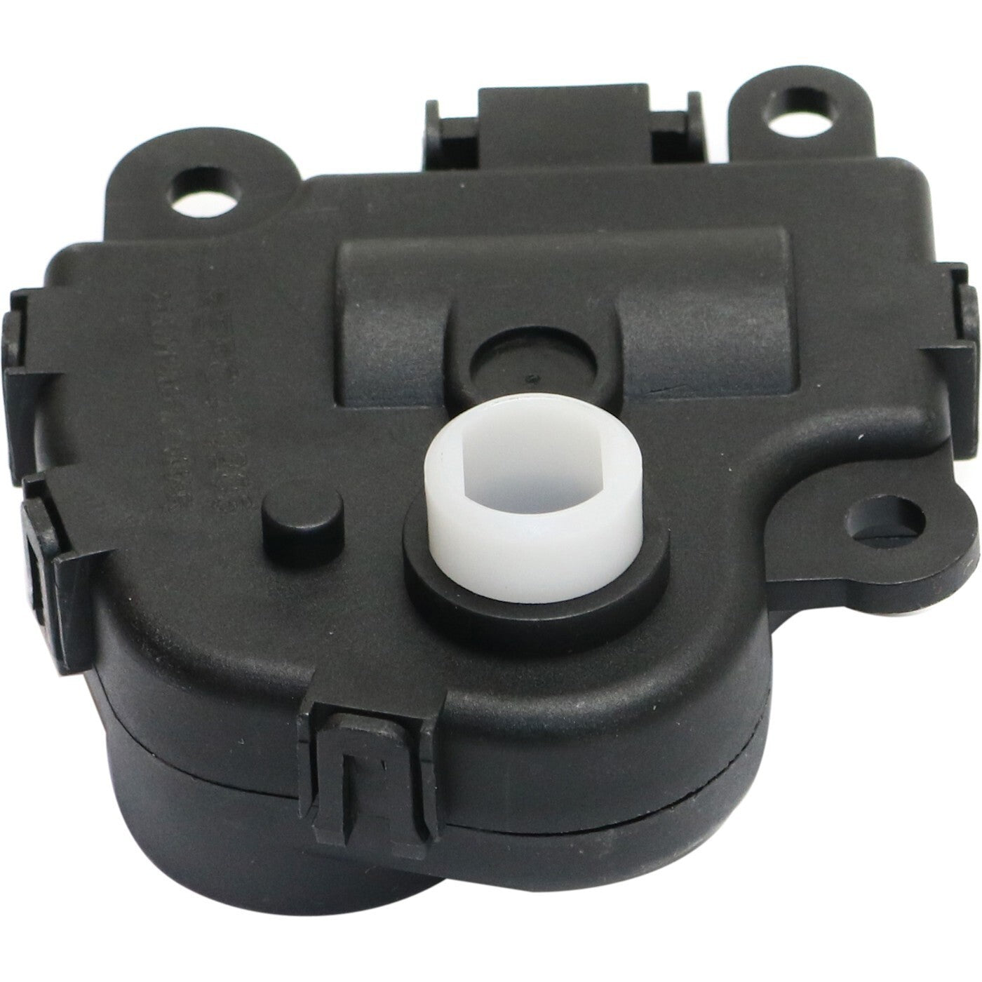 Set of 2 A/C AC Actuators for Chevy Chevrolet Impala Limited Corvette Buick Pair