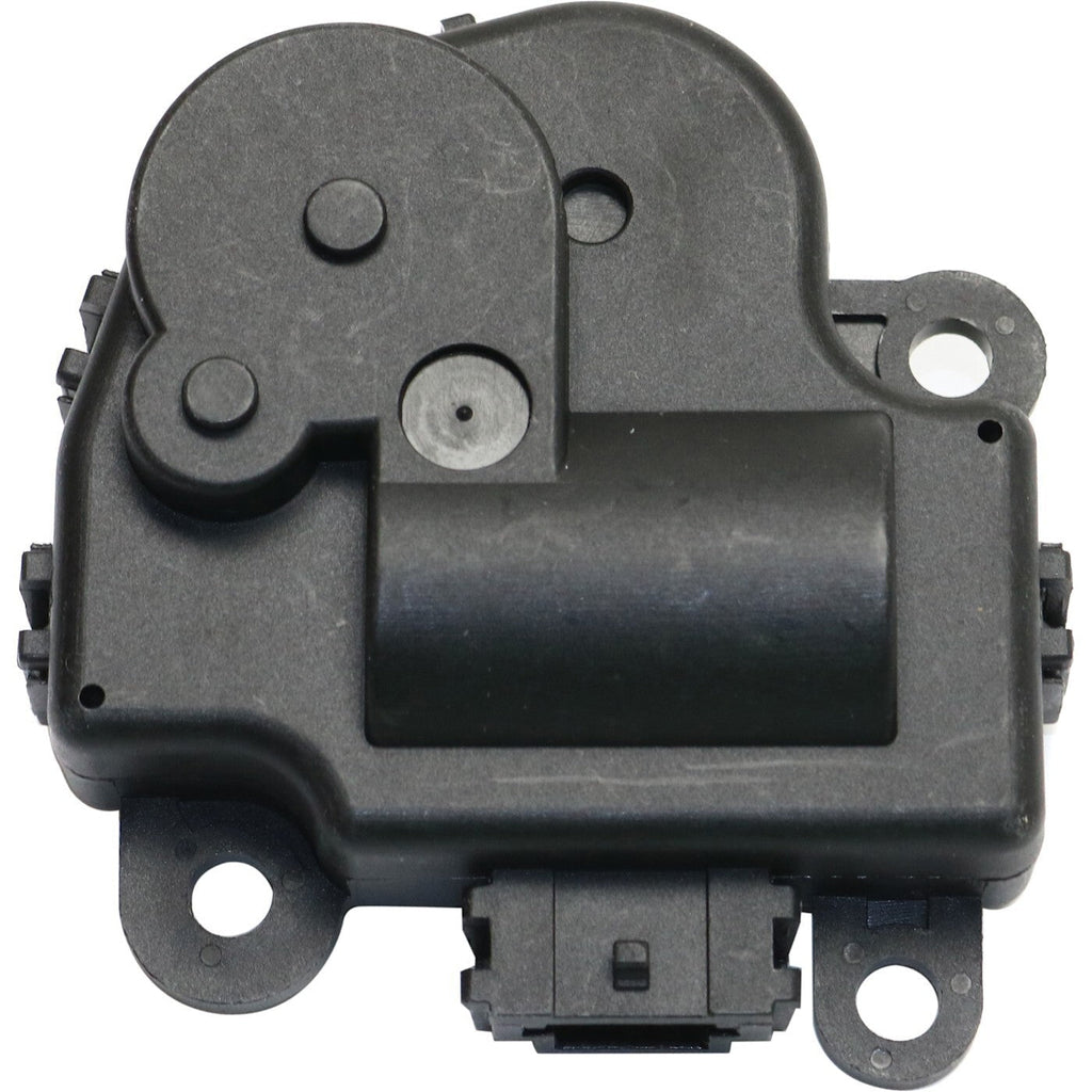 Set of 2 A/C AC Actuators for Chevy Chevrolet Impala Limited Corvette Buick Pair