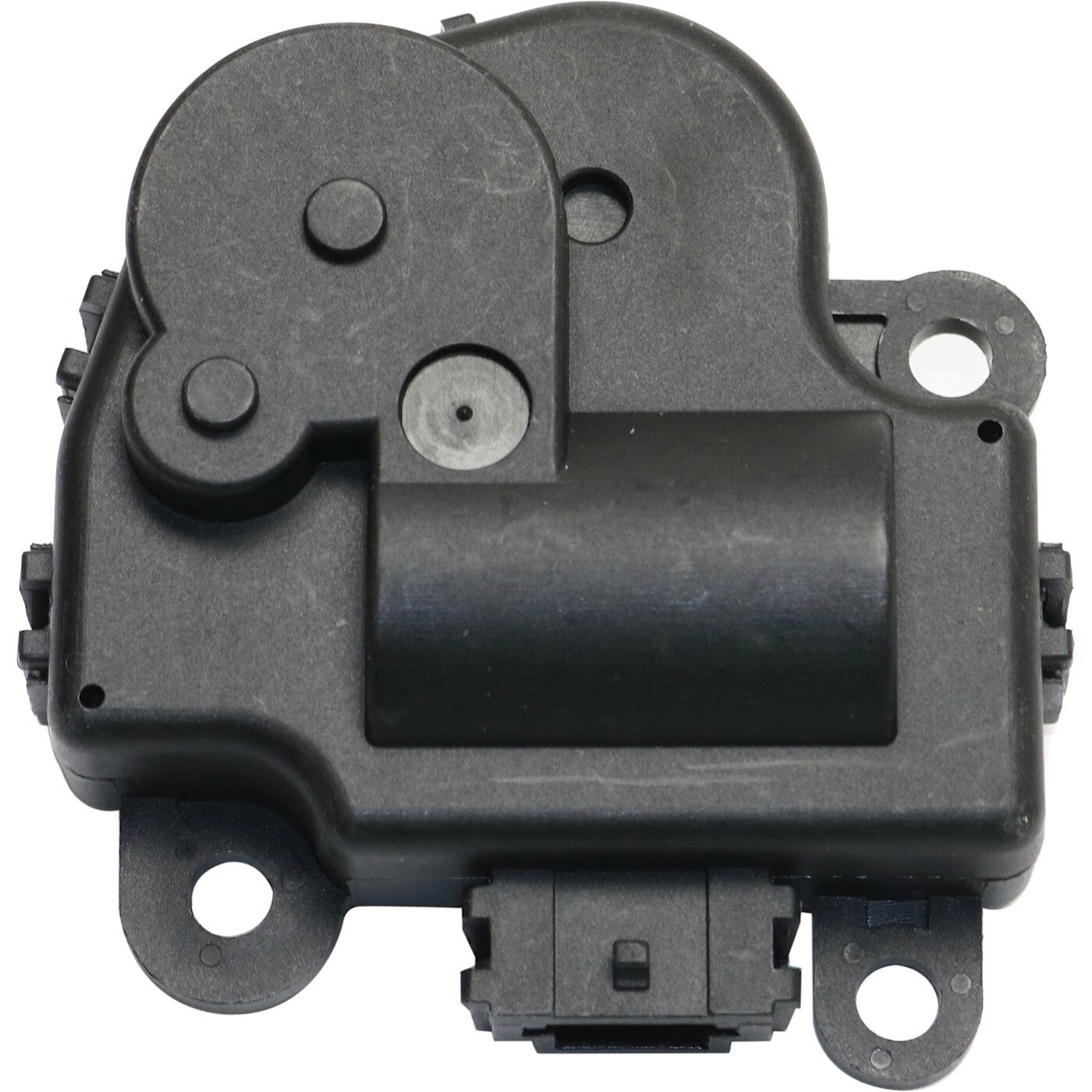 Set of 2 A/C AC Actuators for Chevy Chevrolet Impala Limited Corvette Buick Pair