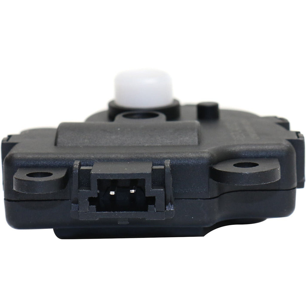 Set of 2 A/C AC Actuators for Chevy Chevrolet Impala Limited Corvette Buick Pair