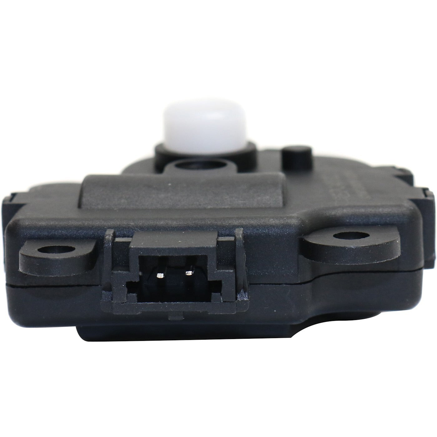 Set of 2 A/C AC Actuators for Chevy Chevrolet Impala Limited Corvette Buick Pair