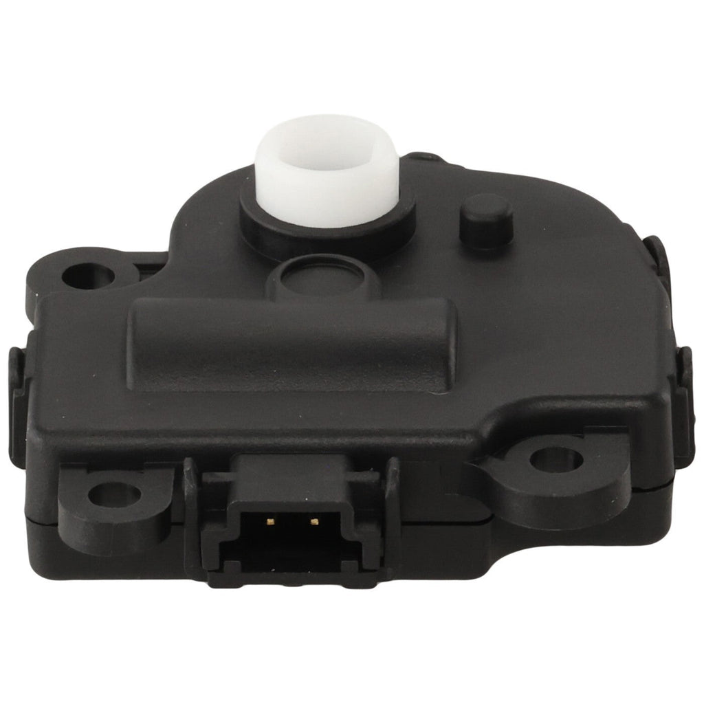 Set of 2 A/C AC Actuators for Chevy Chevrolet Impala Limited Corvette Buick Pair