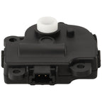 Set of 2 A/C AC Actuators for Chevy Chevrolet Impala Limited Corvette Buick Pair