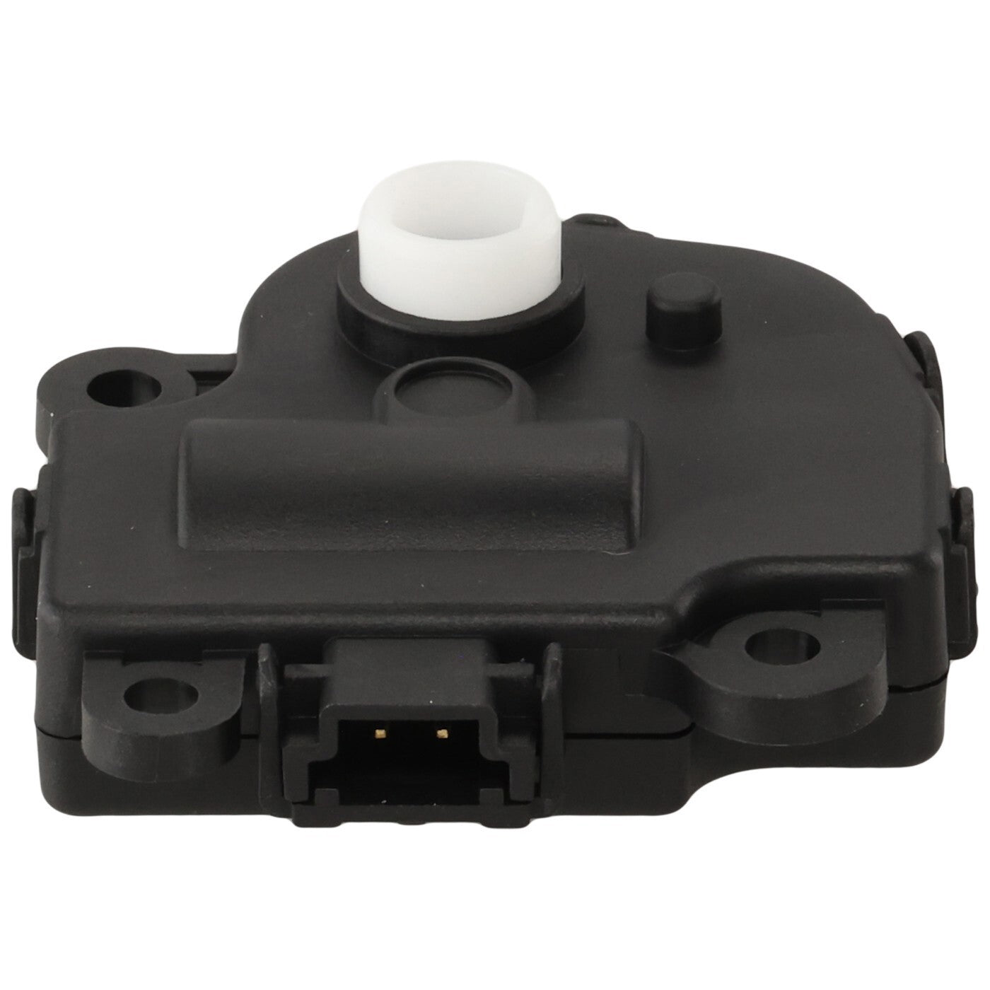 Set of 2 A/C AC Actuators for Chevy Chevrolet Impala Limited Corvette Buick Pair