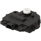 Set of 2 A/C AC Actuators for Chevy Chevrolet Impala Limited Corvette Buick Pair