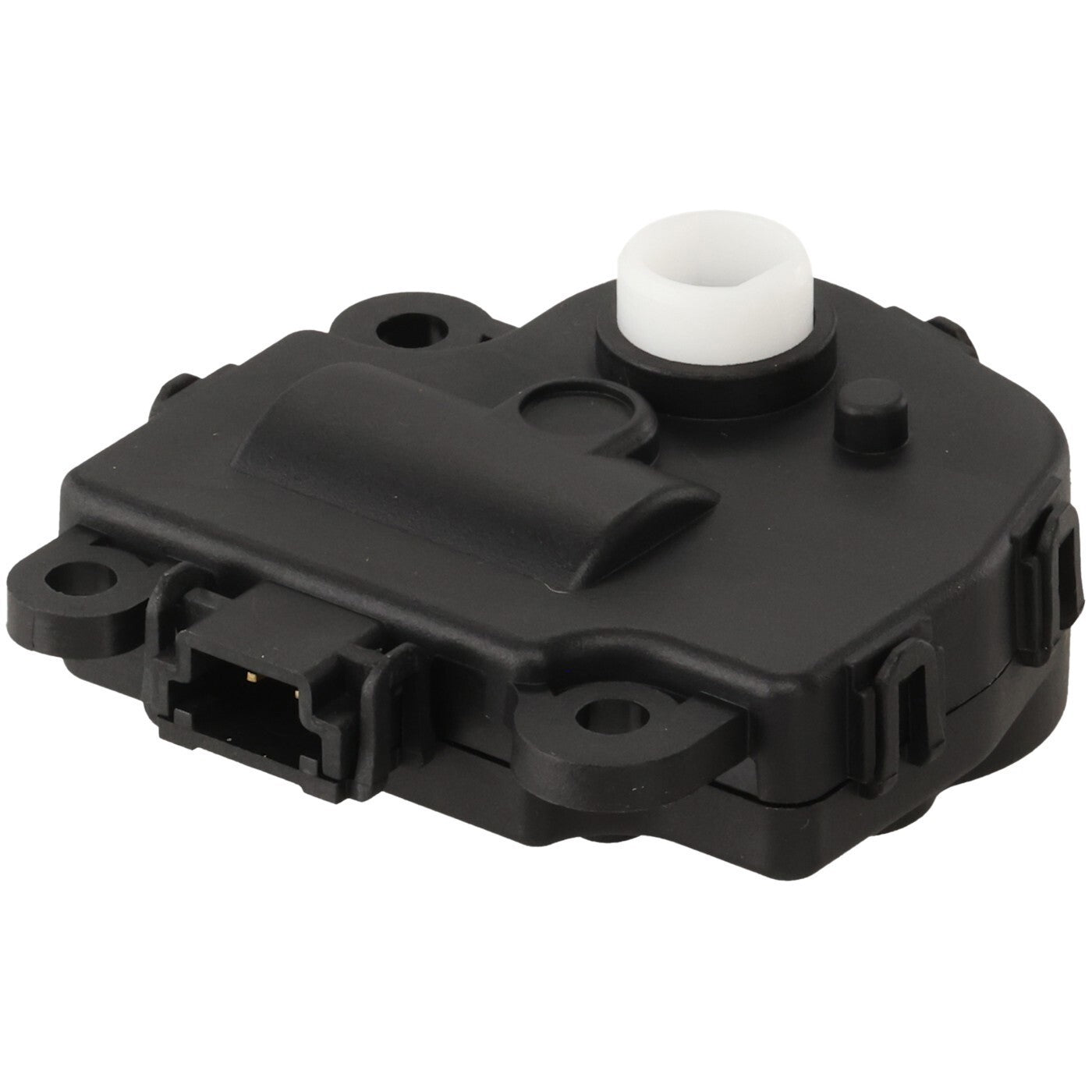 Set of 2 A/C AC Actuators for Chevy Chevrolet Impala Limited Corvette Buick Pair