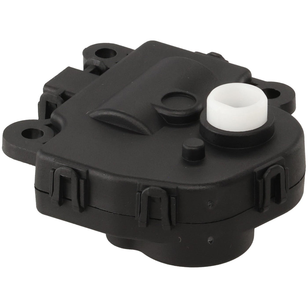 Set of 2 A/C AC Actuators for Chevy Chevrolet Impala Limited Corvette Buick Pair
