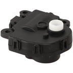 Set of 2 A/C AC Actuators for Chevy Chevrolet Impala Limited Corvette Buick Pair