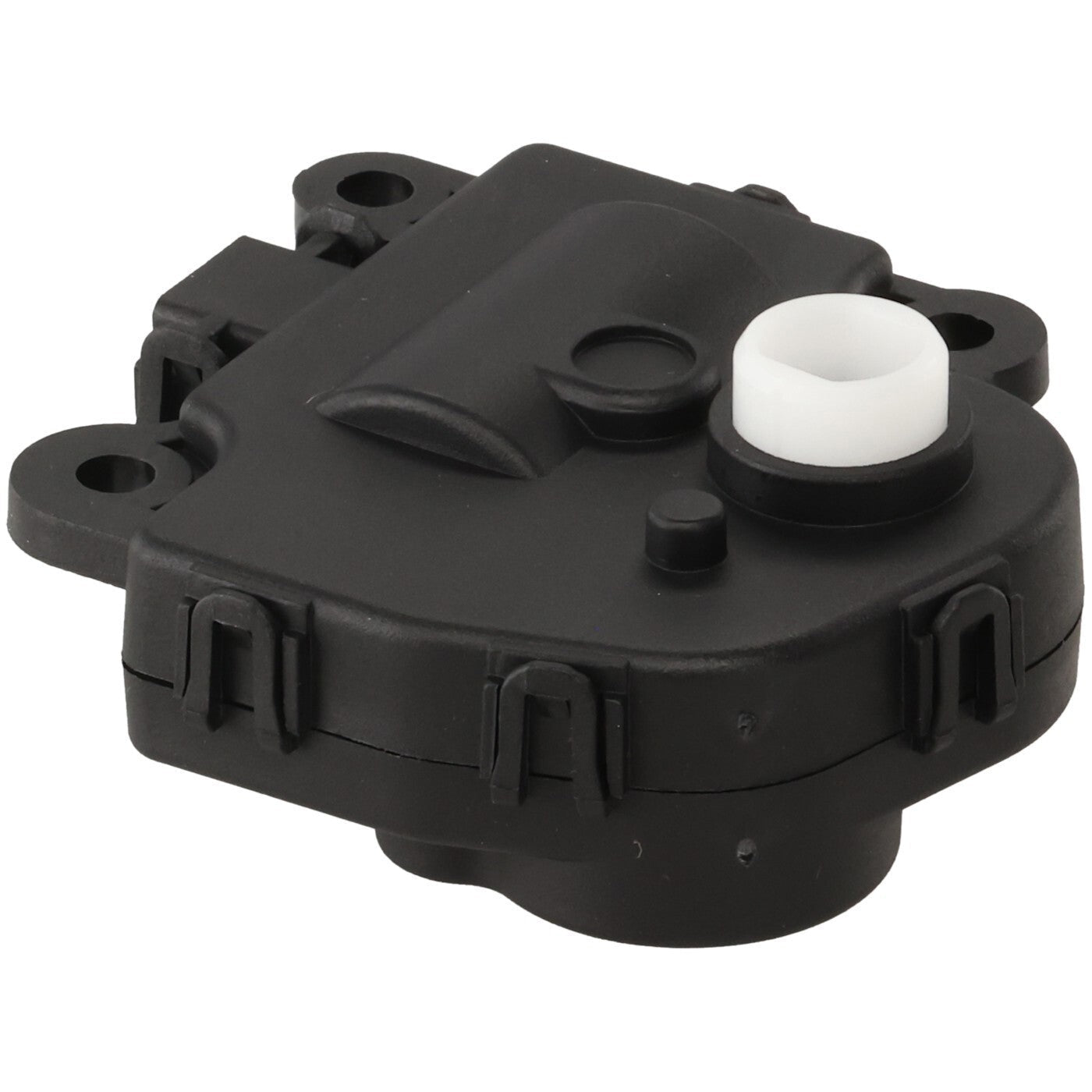 Set of 2 A/C AC Actuators for Chevy Chevrolet Impala Limited Corvette Buick Pair