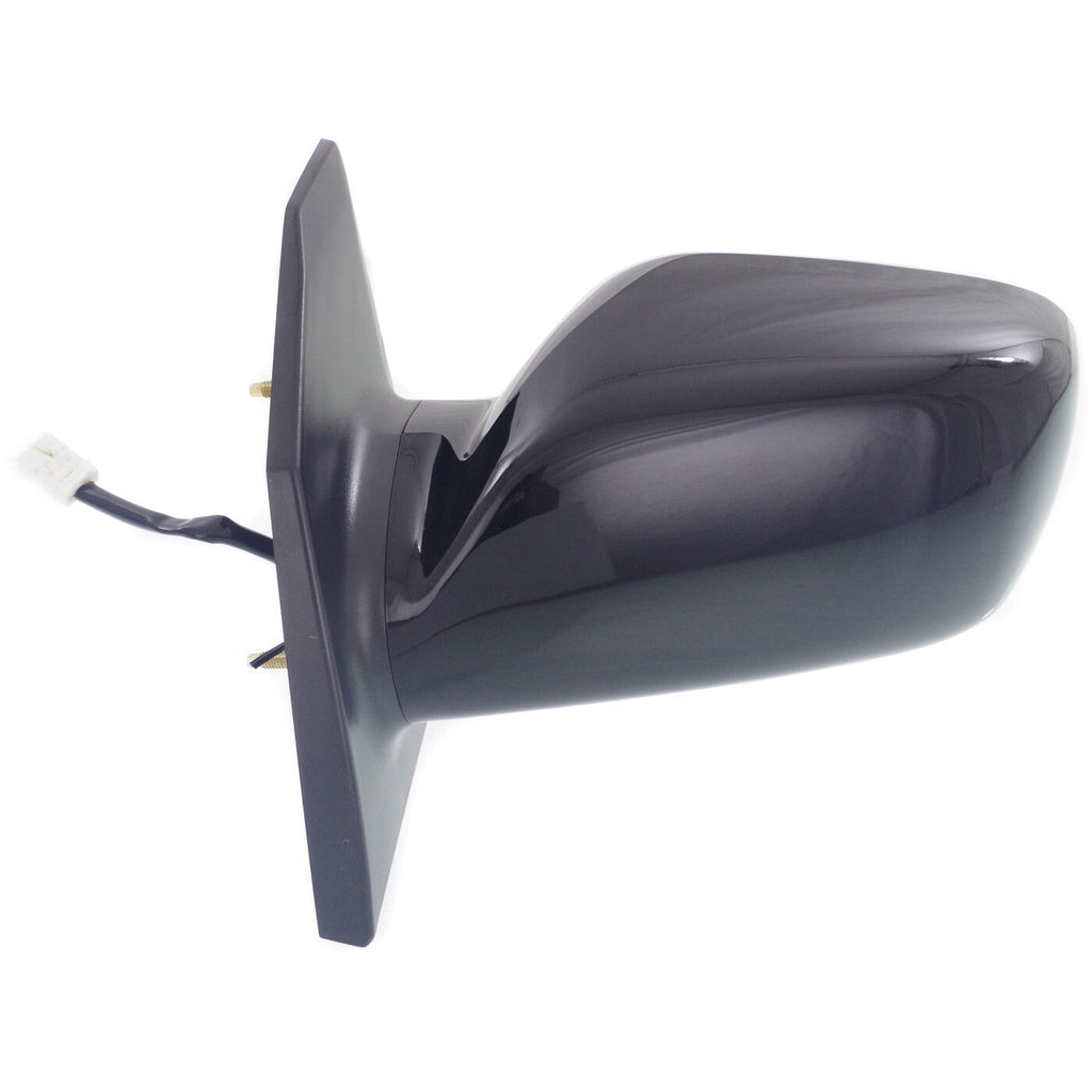 Power Mirror Set For 2003-2008 Toyota Corolla Right And Left Paintable