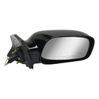 Power Mirror Set For 2003-2008 Toyota Corolla Right And Left Paintable