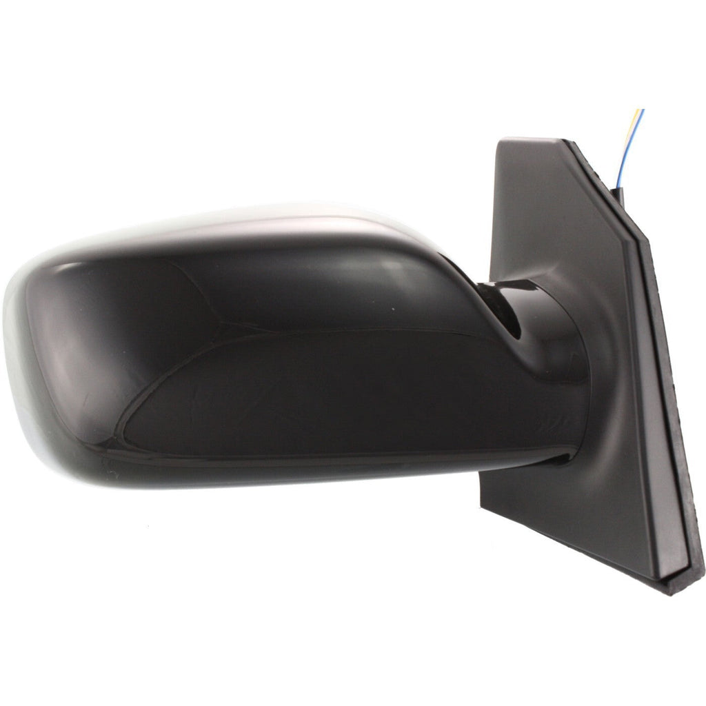Power Mirror Set For 2003-2008 Toyota Corolla Right And Left Paintable