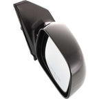 Power Mirror Set For 2003-2008 Toyota Corolla Right And Left Paintable