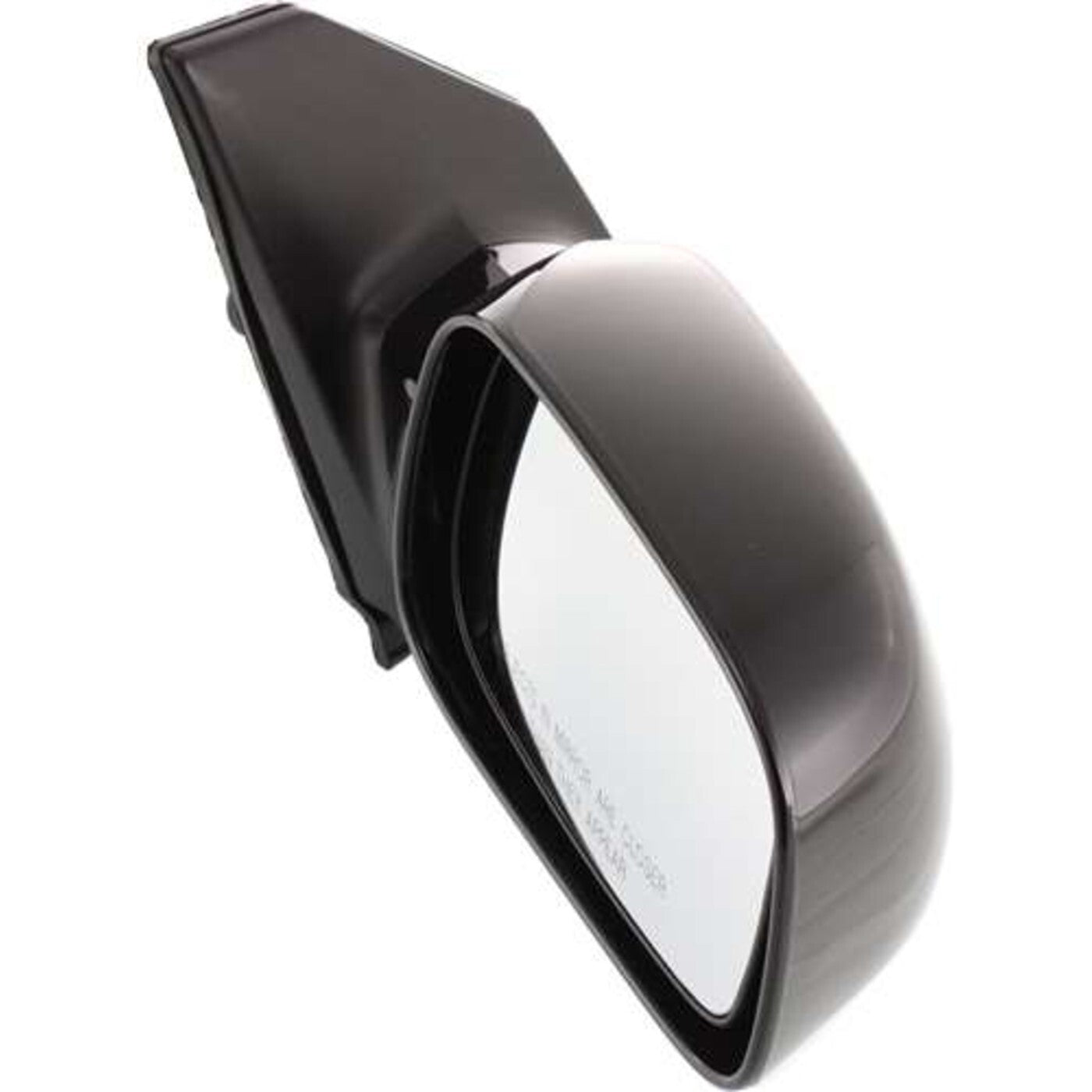 Power Mirror Set For 2003-2008 Toyota Corolla Right And Left Paintable