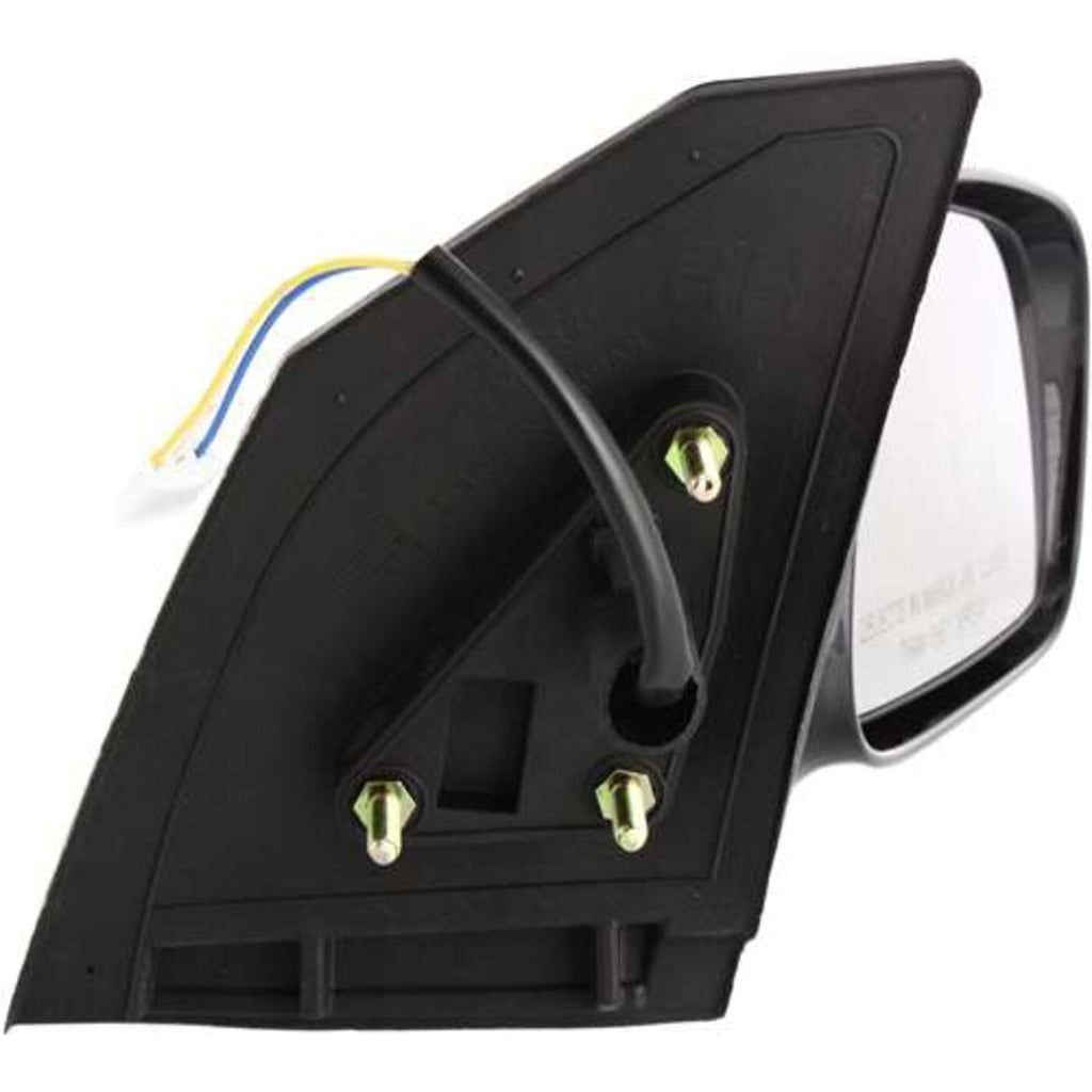 Power Mirror Set For 2003-2008 Toyota Corolla Right And Left Paintable