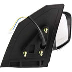 Power Mirror Set For 2003-2008 Toyota Corolla Right And Left Paintable