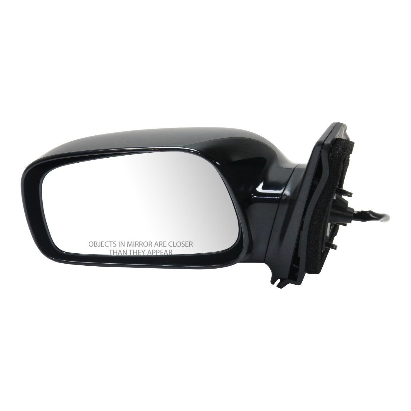 Power Mirror Set For 2003-2008 Toyota Corolla Right And Left Paintable