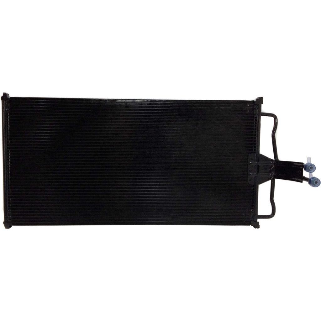 A/C Condenser For 2004-2008 Ford F-150 Fits 2006-2008 Lincoln Mark LT FO3030193